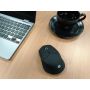 Conceptronic LORCAN ERGO 6-Button Ergonomic Bluetooth Mouse - LORCAN02B