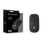 Conceptronic LORCAN 4-Button Bluetooth Mouse - LORCAN01B