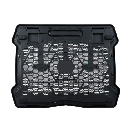 Conceptronic THANA 2-Fan Laptop Cooling Pad - THANA06B