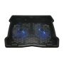 Conceptronic THANA 2-Fan Laptop Cooling Pad - THANA06B