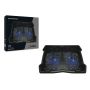 Conceptronic THANA 2-Fan Laptop Cooling Pad - THANA06B