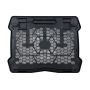 Conceptronic THANA 1-Fan Laptop Cooling Pad - THANA05B
