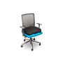 Ergo Memory Foam Seat Cushion