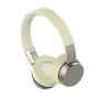 Lenovo Yoga Active Noise Cancellation Headphones - Pearl White - GXD0U47643