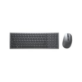 Dell Wireless Keyboard & Mouse - PT