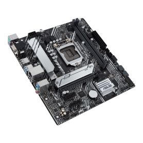 BOARD ASUS PRIME H510M-A LGA1200 2DDR4 mATX LAN