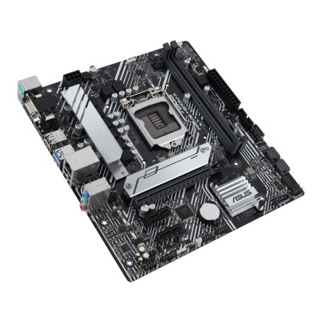 BOARD ASUS PRIME H510M-A LGA1200 2DDR4 mATX LAN