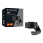 WEBCAM C MICRO CONCEPTRONIC FULL-HD AMDIS01B