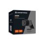 WEBCAM C MICRO CONCEPTRONIC FULL-HD AMDIS01B