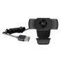 WEBCAM C MICRO CONCEPTRONIC FULL-HD AMDIS01B