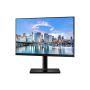 MONITOR SAMSUNG LED 24'' - LF24T450FQRXEN FULL-HD