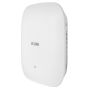 AX3600 Wi-Fi 6 Dual-Band PoE Access Point, Easy to manage, Nuclias Connect, Wi-Fi 6