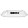 AX3600 Wi-Fi 6 Dual-Band PoE Access Point, Easy to manage, Nuclias Connect, Wi-Fi 6