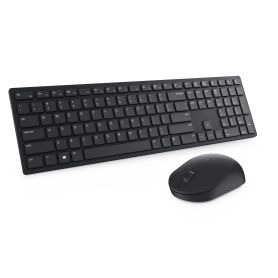 Dell Pro Wireless Keyboard and Mouse - KM5221W - Portuguese (QWERTY)