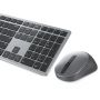 Dell Premier Multi-Device Wireless Keyboard and Mouse - KM7321W - Portuguese (QWERTY)