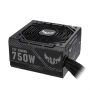 Asus TUF-GAMING-750B - 750W Fonte de Alimentação ATX Preto  - 90YE00D0-B0NA00