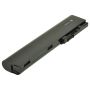 Battery Laptop 2-Power Lithium ion - Main Battery Pack 10.8V 5200mAh 2P-632016-542