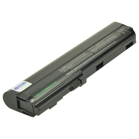 Battery Laptop 2-Power Lithium ion - Main Battery Pack 10.8V 5200mAh 2P-632421-001