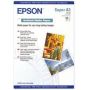 Epson Papel Mate de Arquivo A3+ (50 Folhas) - C13S041340