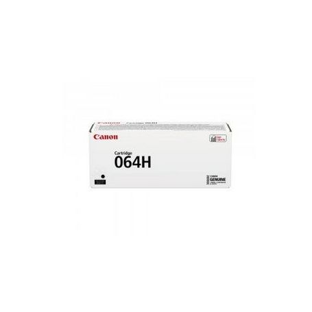 Canon 064 H BK Toner Cartridge compativel com MF832cdw - 4938C001