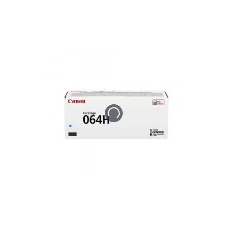 Canon 064 H C Cartridge compativel com MF832cdw  - 4936C001