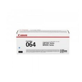 Canon 064 C Cartridge compativel com MF832cdw  - 4935C001