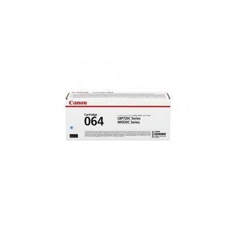Canon 064 C Cartridge compativel com MF832cdw  - 4935C001