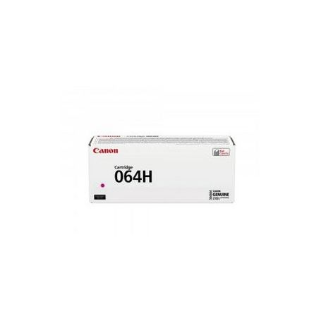 Canon 064 H M Cartridge compativel com MF832cdw  - 4934C001