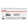 Canon 064 M Cartridge compativel com MF832cdw  - 4933C001