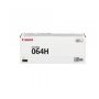 Canon 064 H Y Toner Cartridge compativel com MF832cdw - 4932C001