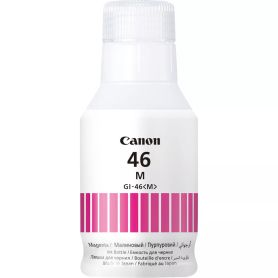 Canon GI-46 M - Magenta Ink Bottle Compativel com Maxify GX6040, G7040  - 4428C001