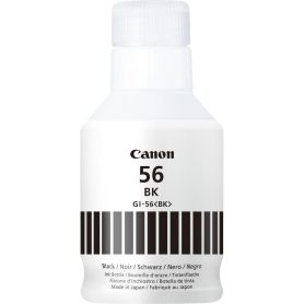 TINTEIRO CANON GI-56PGBK PRETO 4412C001