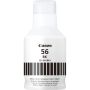 TINTEIRO CANON GI-56PGBK PRETO 4412C001