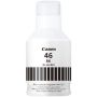 Canon GI-46 PGBK - Black Ink Bottle Compativel com Maxify GX6040, G7040  - 4411C001