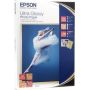 Epson Ultra Glossy Photo Paper 10x15cm - 20 folhas - C13S041926