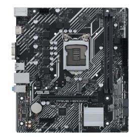 Asus PRIME H510M-K - LGA1200, H510, M.2, HDMI, D-SUB - 90MB17N0-M0EAY0