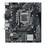 Asus PRIME H510M-K - LGA1200, H510, M.2, HDMI, D-SUB - 90MB17N0-M0EAY0