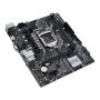 Asus PRIME H510M-K - LGA1200, H510, M.2, HDMI, D-SUB - 90MB17N0-M0EAY0