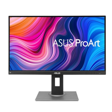 Asus ProArt PA278QV Monitor Profissional - 27'' IPS, WQHD, 100% sRGB, 100% Rec. 709, Color Accuracy ΔE  2