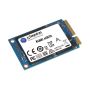 DISCO KINGSTON SSD 256GB mSATA SKC600MS 256G