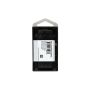 DISCO KINGSTON SSD 256GB mSATA SKC600MS 256G