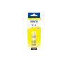 Epson 114 EcoTank Yellow ink bottle  - C13T07B440