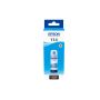 Epson 114 EcoTank Cyan ink bottle  - C13T07B240