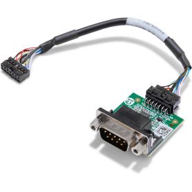 HP Z2 2nd serial port adapter  - 141K8AA