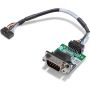 HP Z2 2nd serial port adapter  - 141K8AA