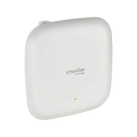 D-link Nuclias AX1800 Wi-Fi Cloud-Managed Access Point(With 1 Year License)  - DBA-X1230P