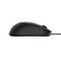 Dell Laser Wired Mouse - MS3220 - Black