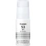 Canon GI-53 GY - Grey Ink Bottle - Compativel com Maxify G550, G650 - 4708C001