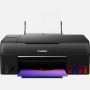 Canon PIXMA G650 - Impressão, digitalização e cópia a jato de tinta A4 - Wi-Fi e cloud, até aprox. 3.9 ipm, até 4800 x 1200 dpi