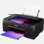 Canon PIXMA G650 - Impressão, digitalização e cópia a jato de tinta A4 - Wi-Fi e cloud, até aprox. 3.9 ipm, até 4800 x 1200 dpi